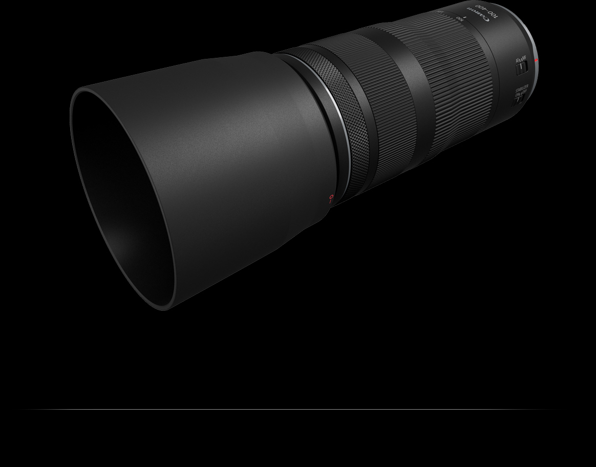 RF 100-400 F5.6-8 IS USM