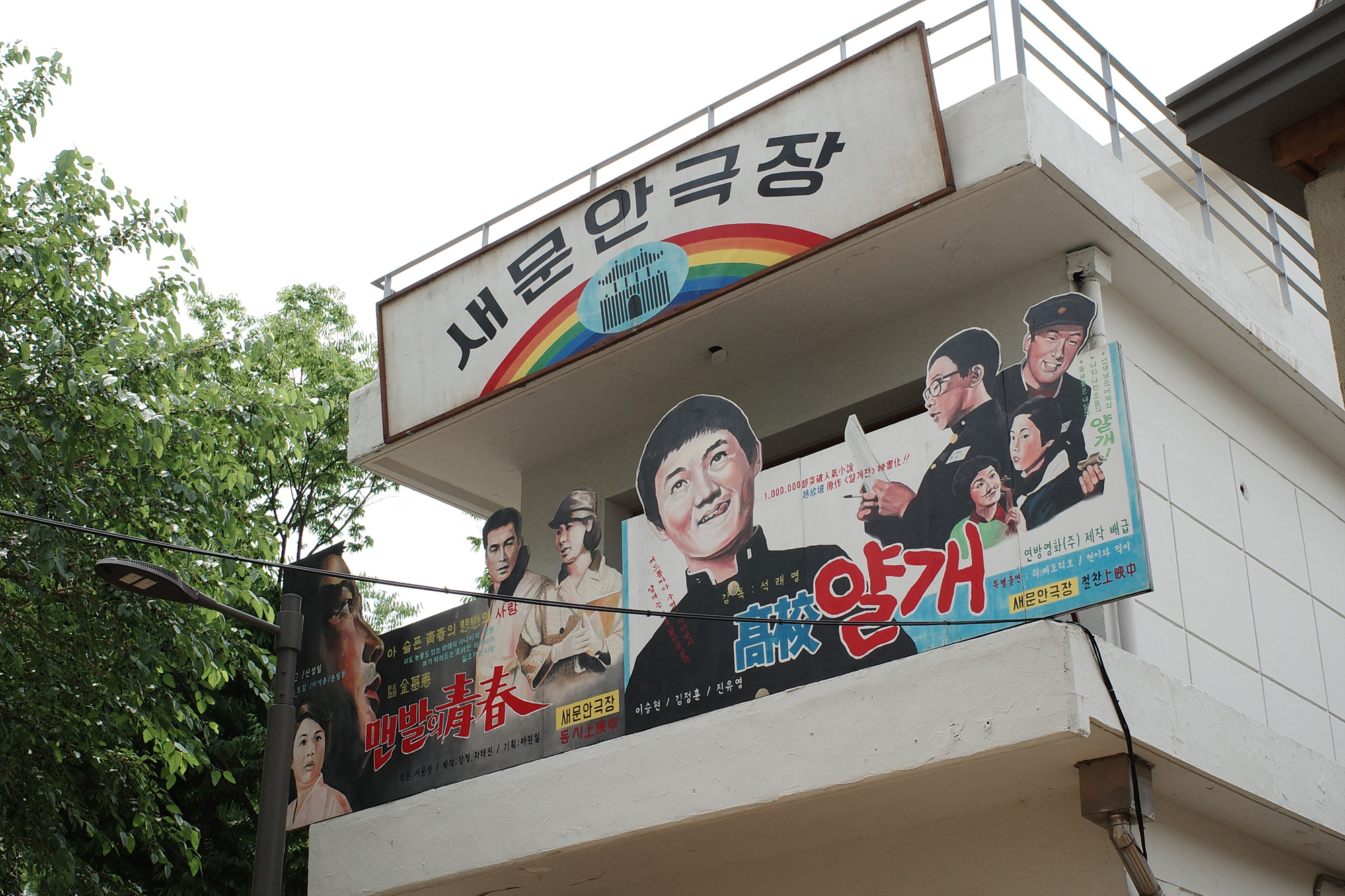 리코