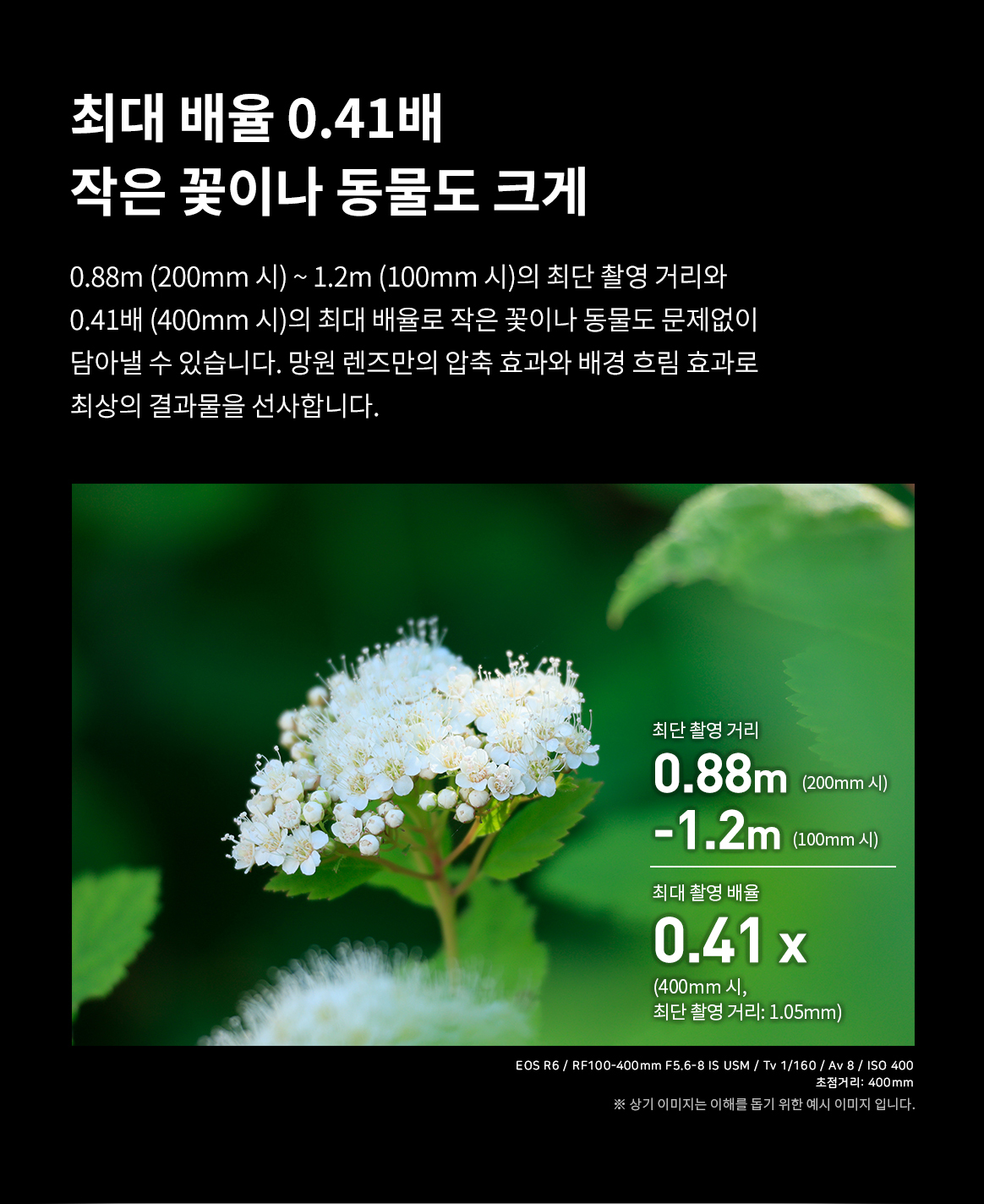 RF 100-400 F5.6-8 IS USM