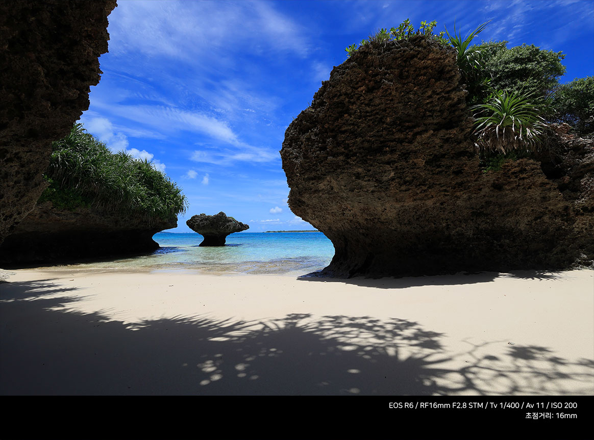 RF 16mm F2.8 STM