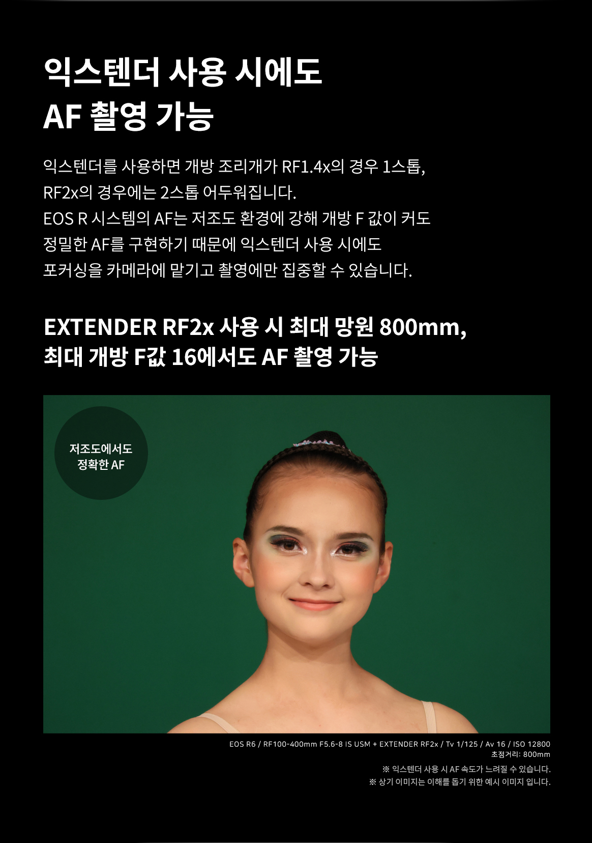 RF 100-400 F5.6-8 IS USM