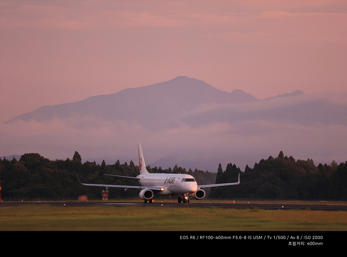 RF 100-400 F5.6-8 IS USM