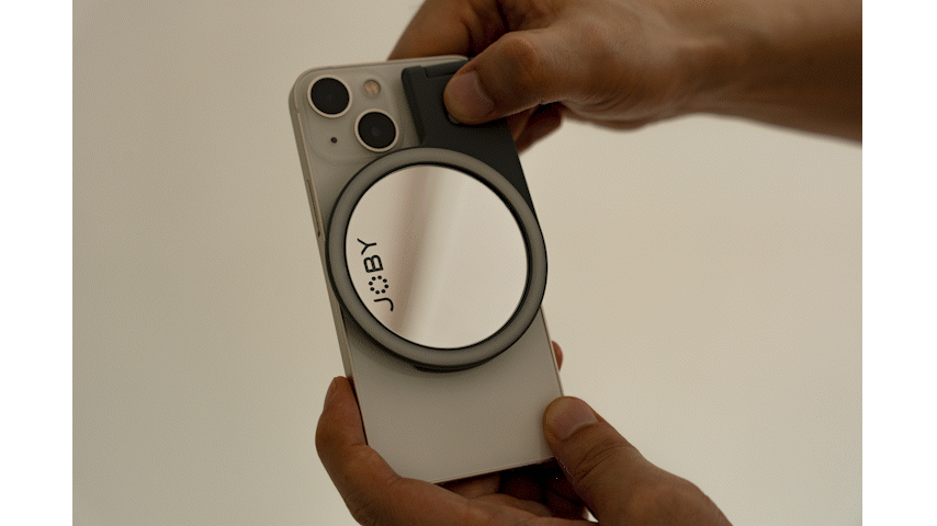 Ring Light for MagSafe