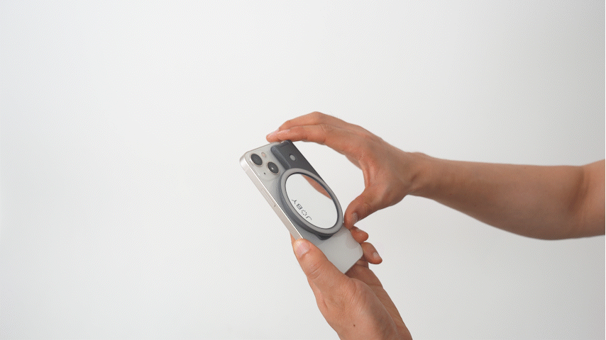 Ring Light for MagSafe