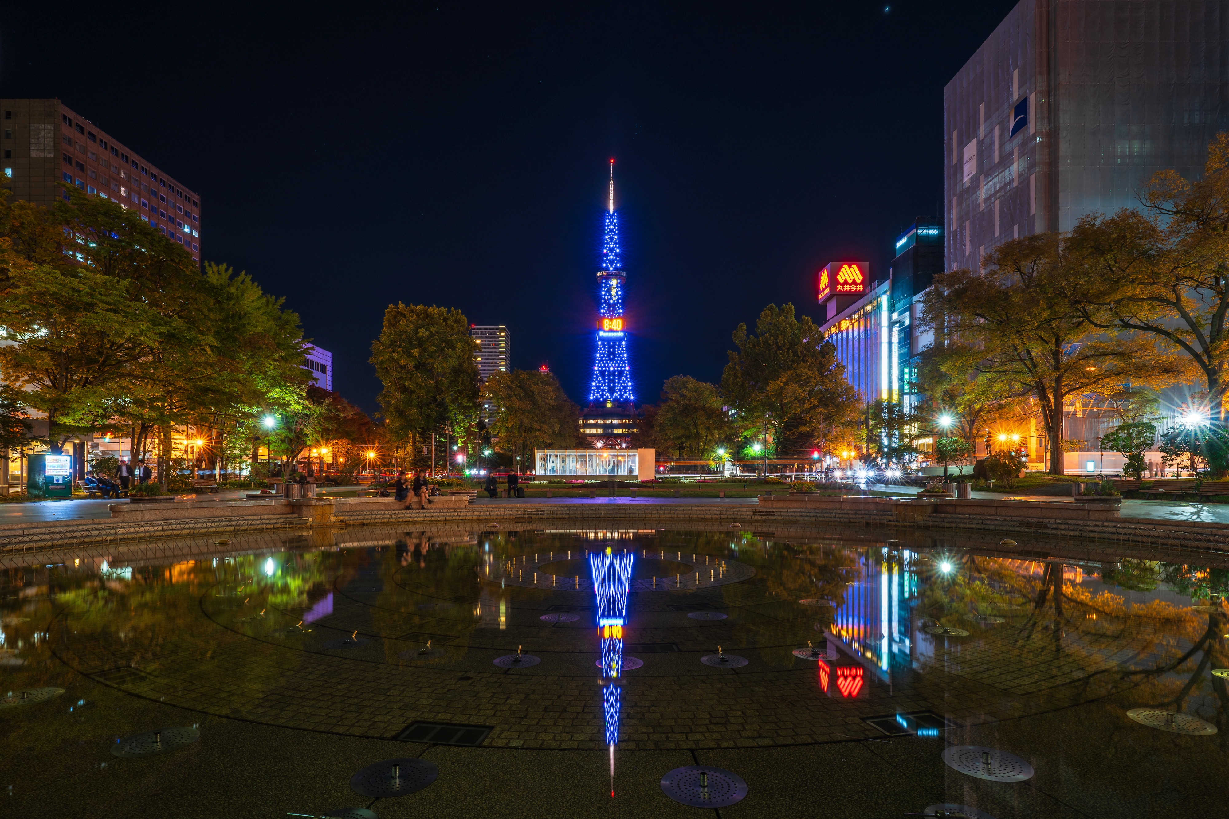 ▲ 소니 A7M3 + Batis 18mm f/2.8
