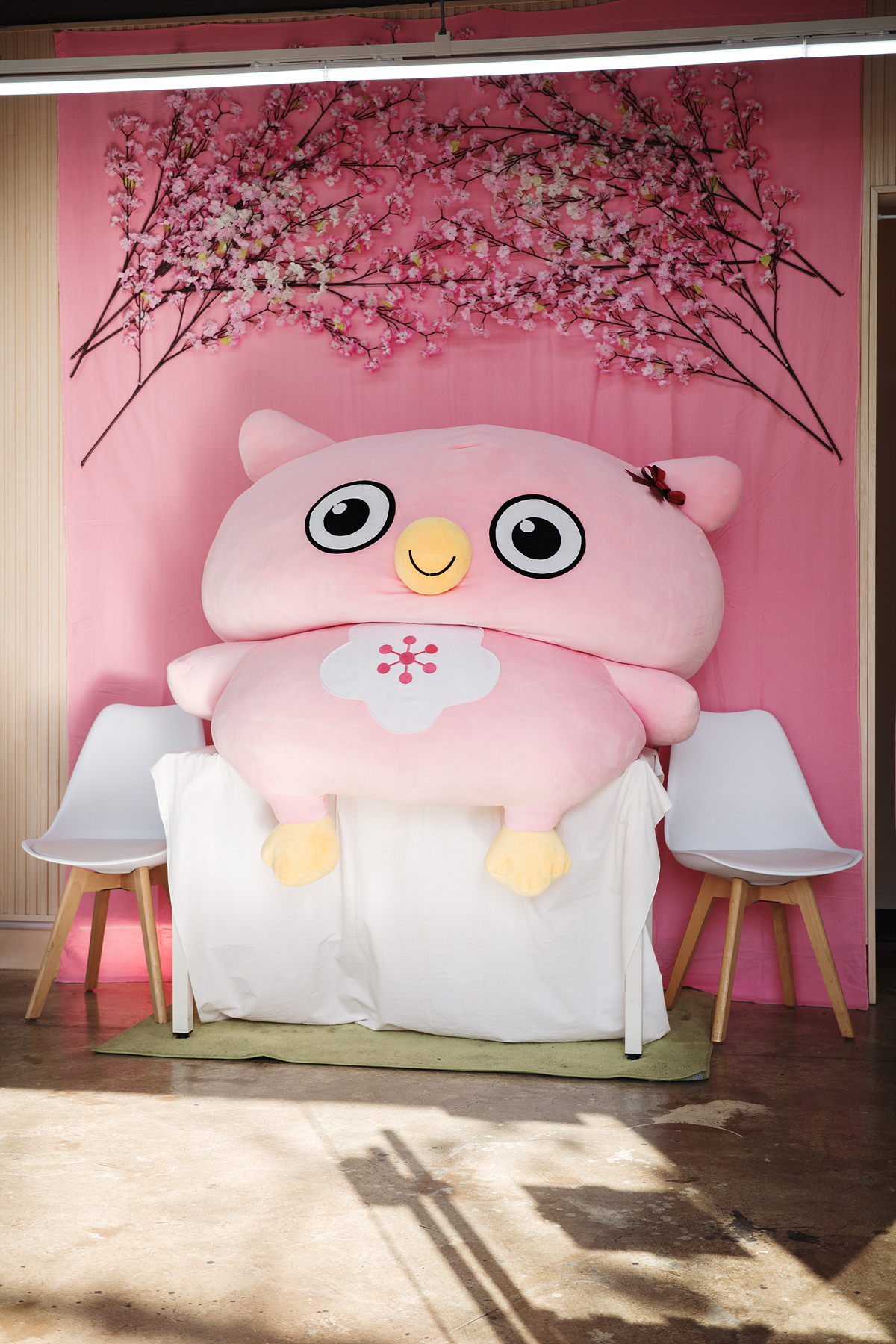 붱순이