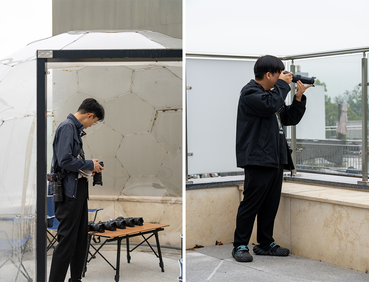 16-300mm F3.5-6.7 DC OS | Contemporary