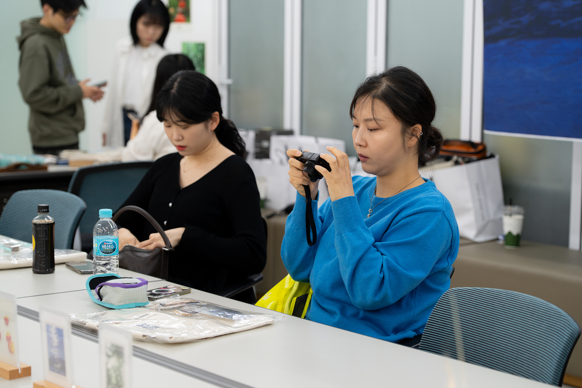 GR 클래스&출사