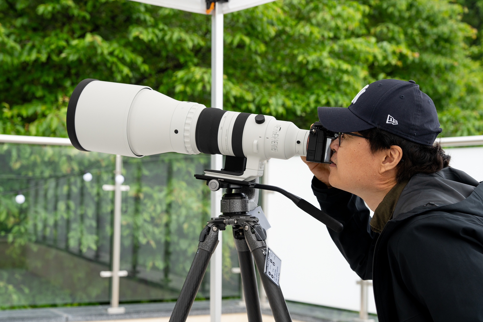 300-600mm F4 DG 0S | Sports