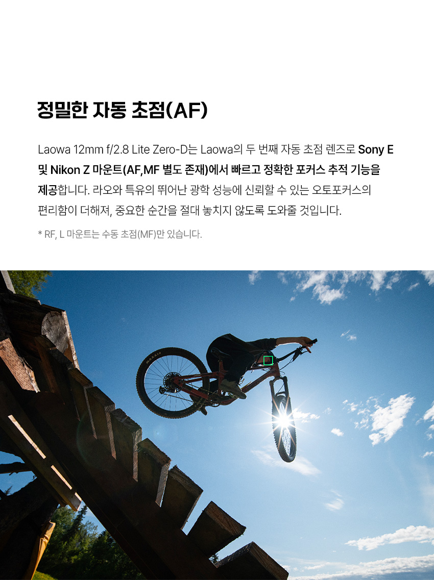 자동초점(AF)