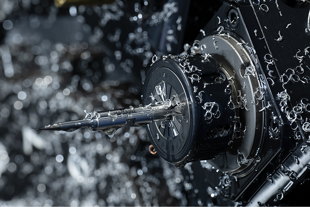 SIGMA 시그마 렌즈 제작에 필요한 기계