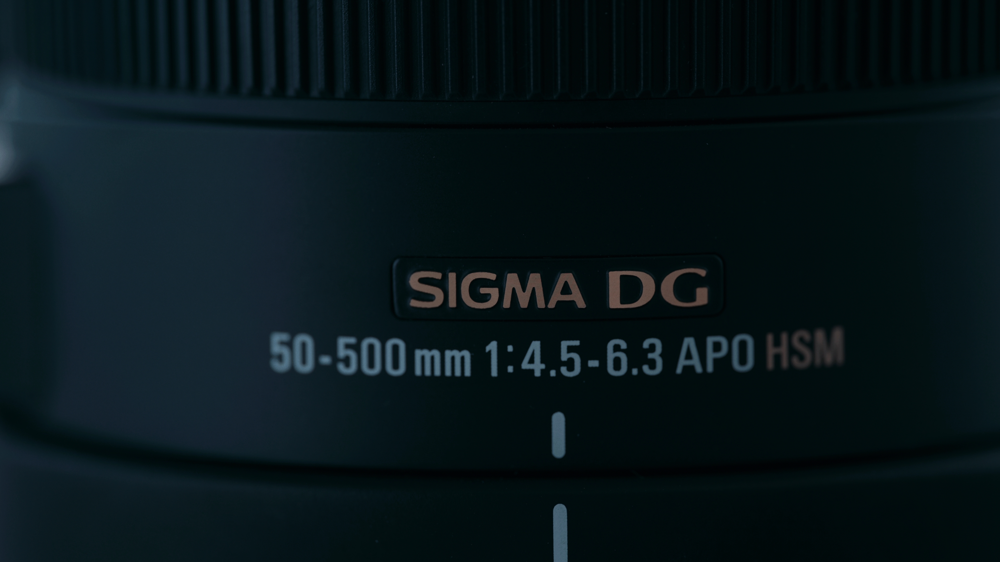 SIGMA 시그마 렌즈