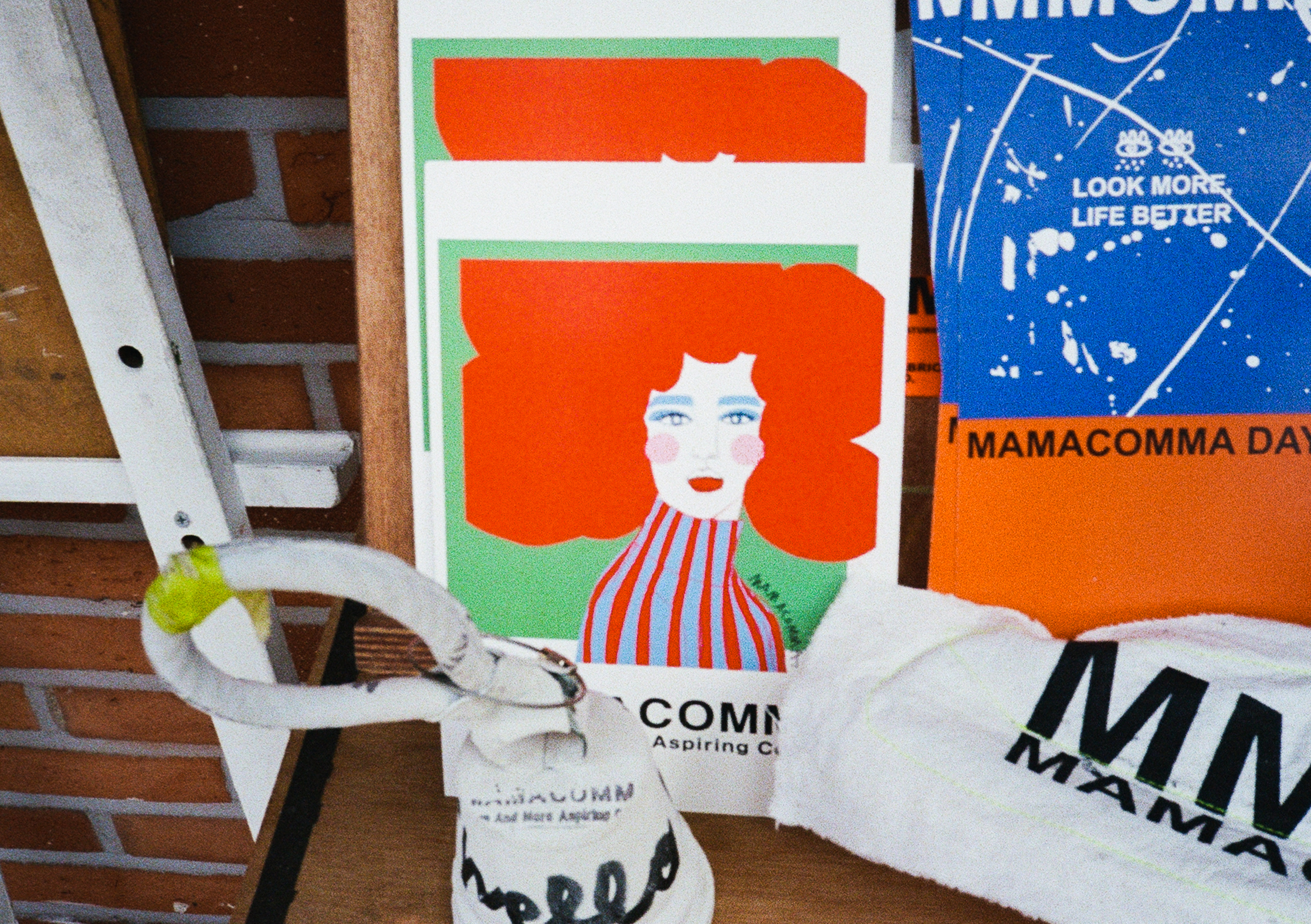 펜탁스17 필름카메라 컬러헌팅