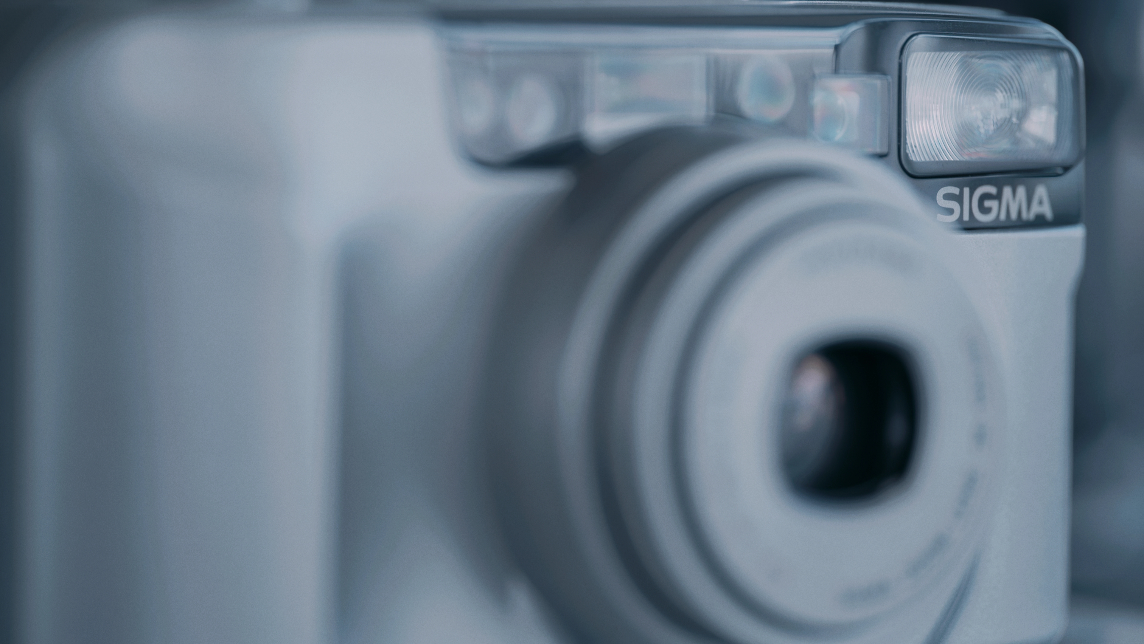 SIGMA 시그마 카메라