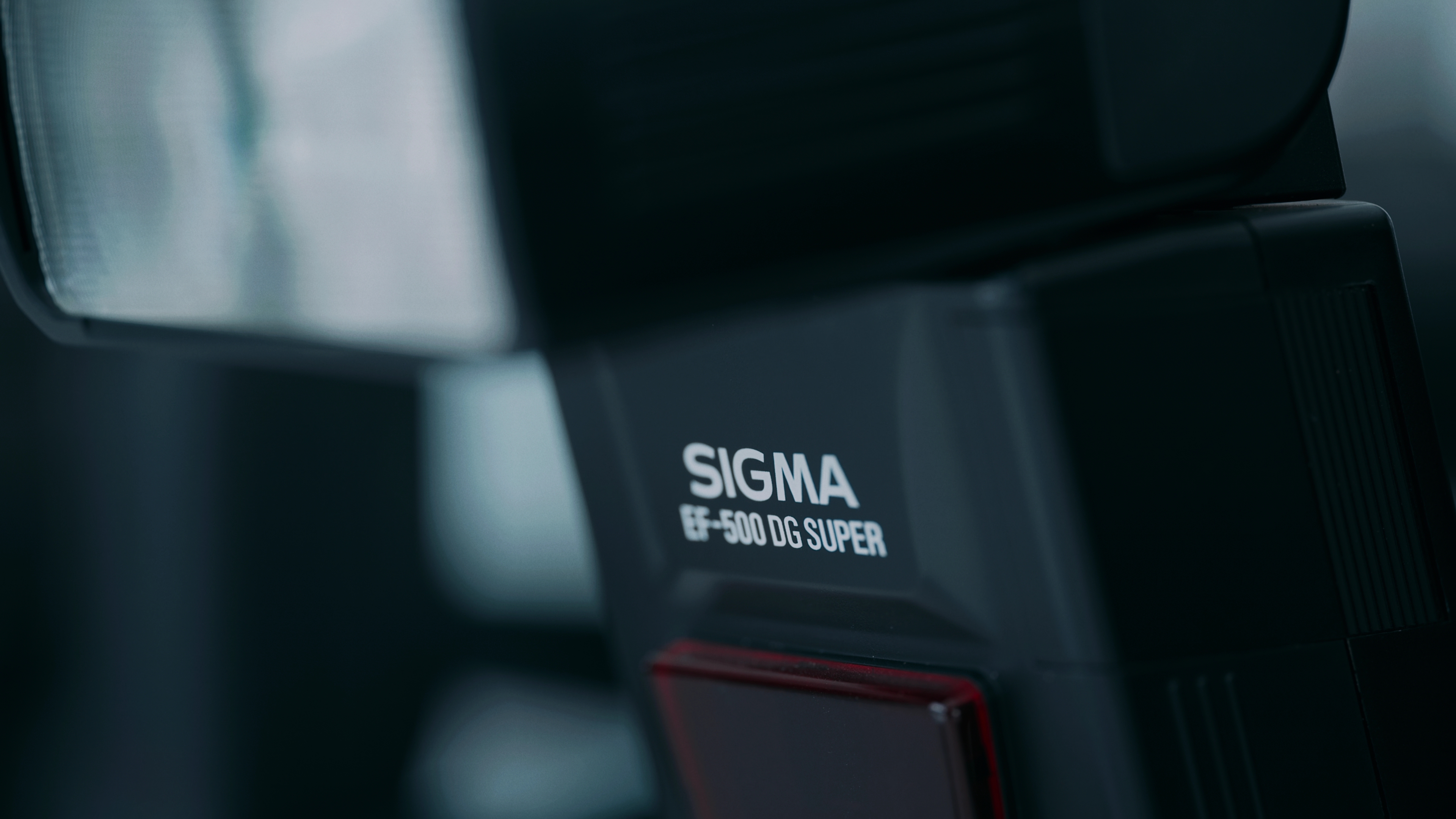 SIGMA 시그마 EF-500 DG SUPER 플래시