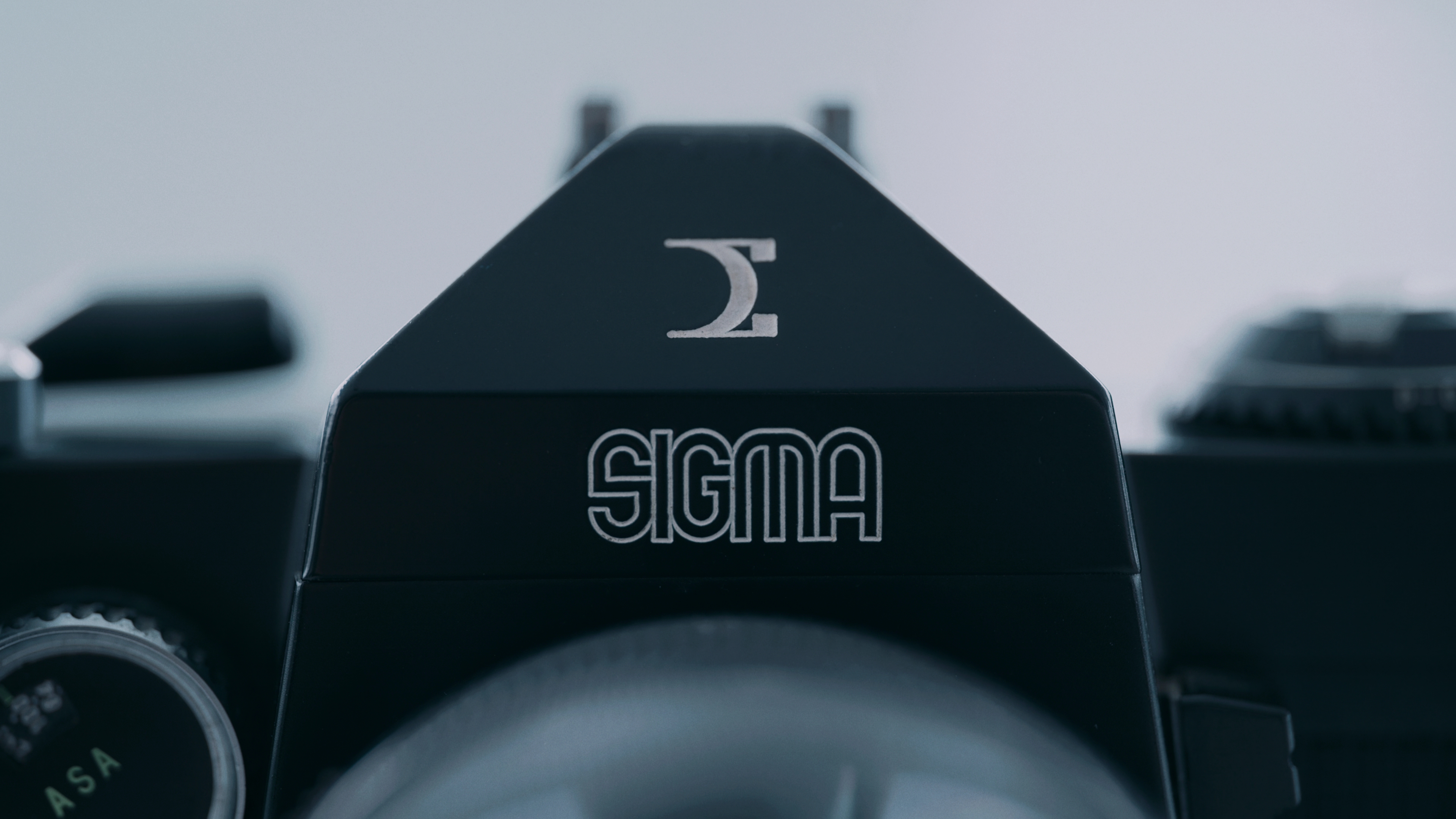 SIGMA 시그마 카메라