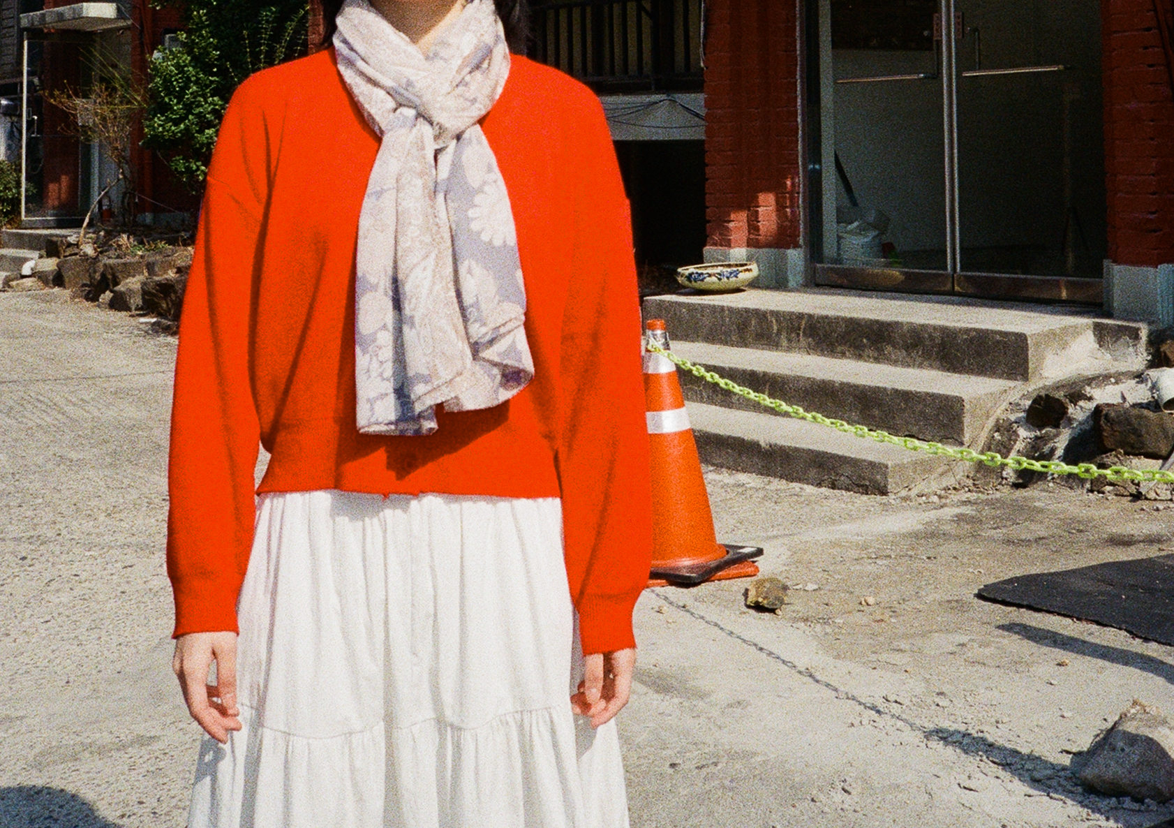 펜탁스17 필름카메라 컬러헌팅