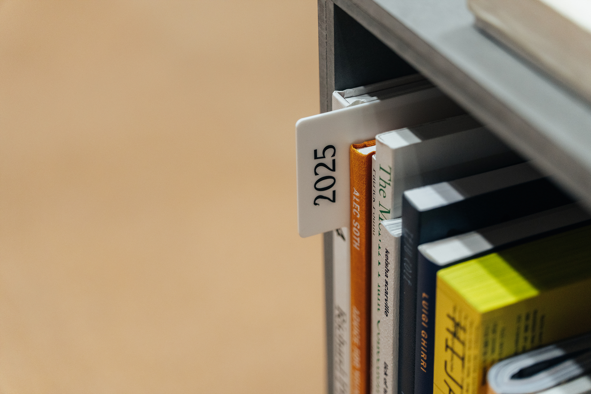 시그마 SIGMA에서 수집한 포토북들