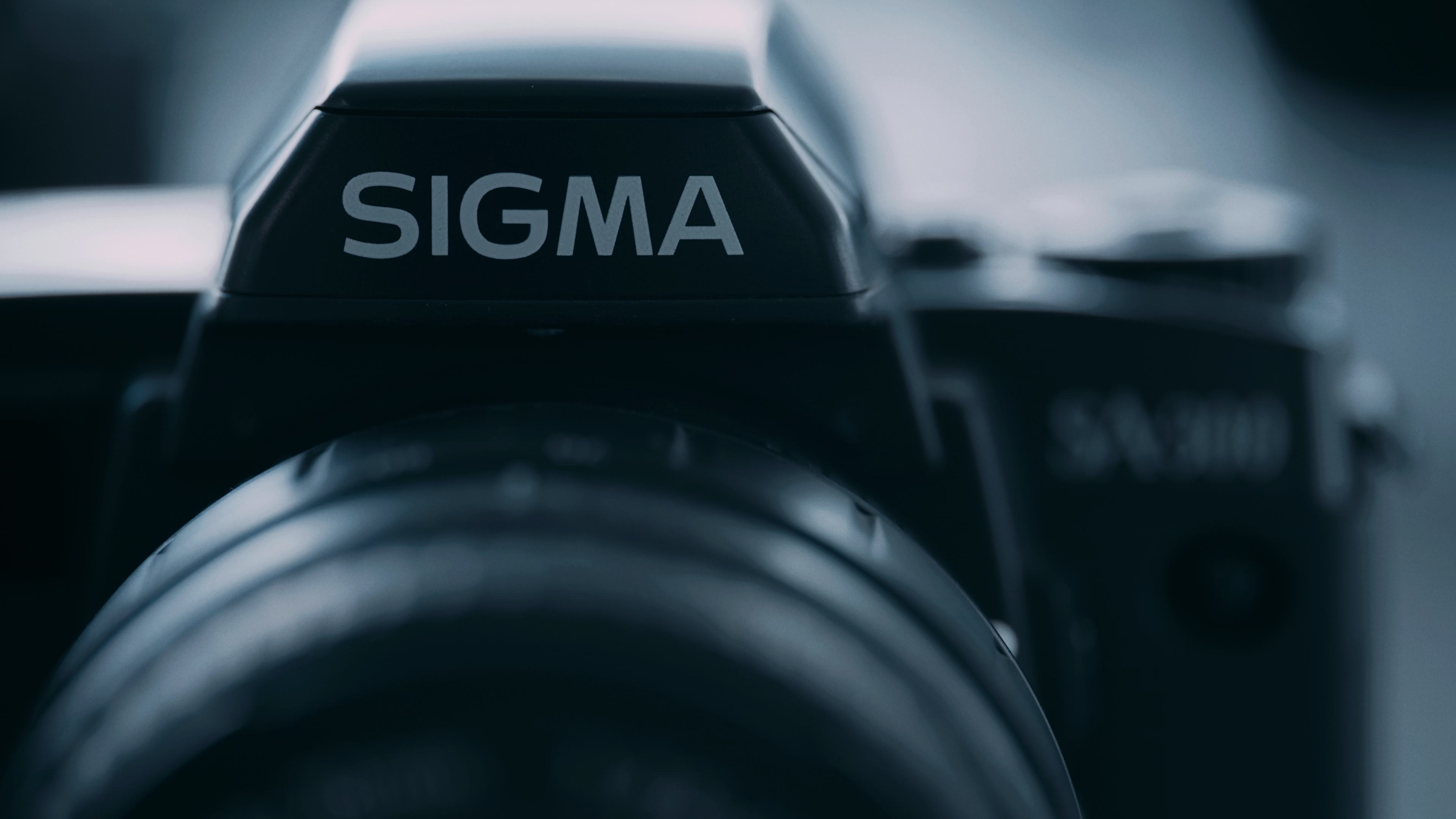 SIGMA 시그마 카메라