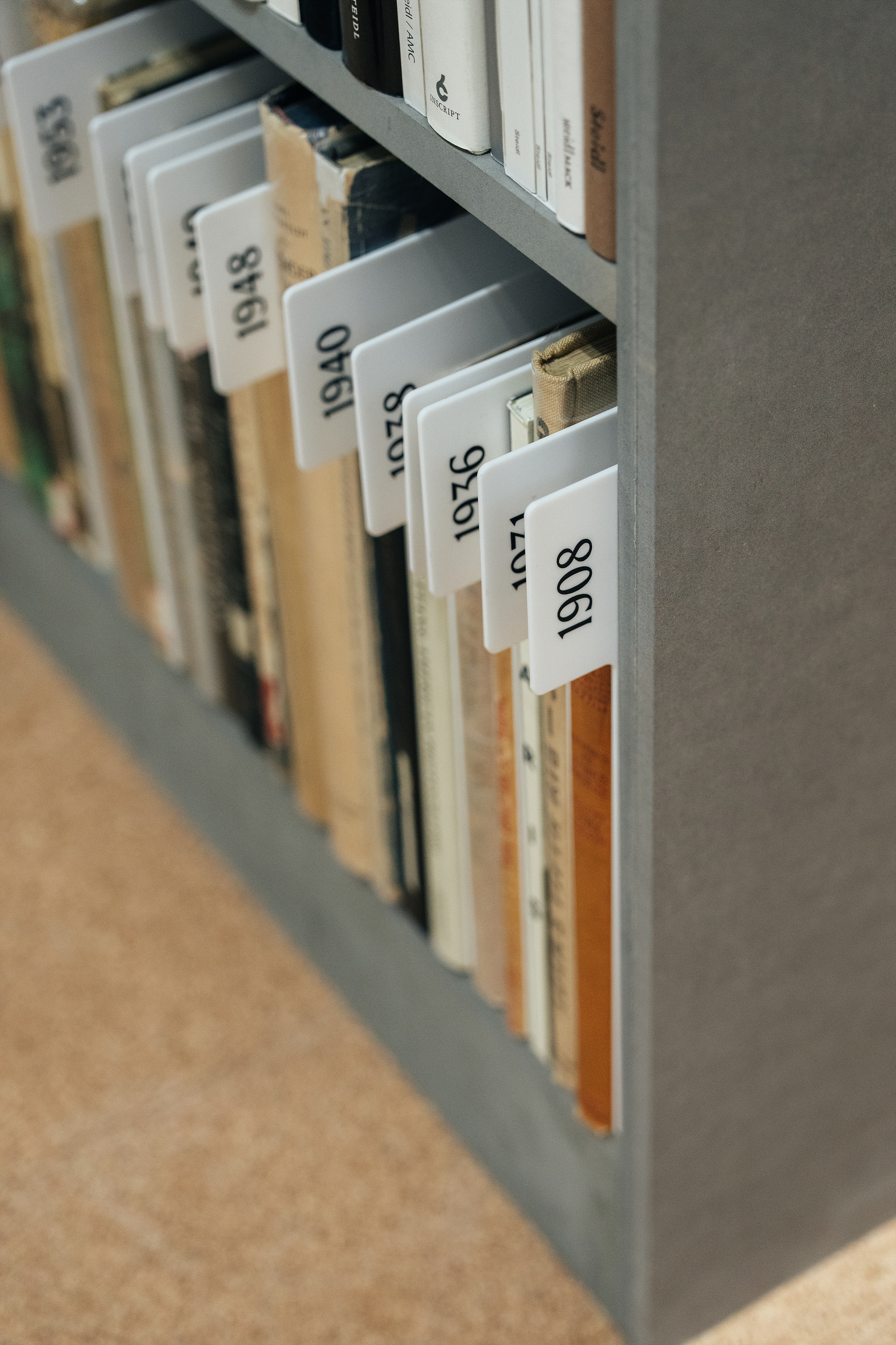 시그마 SIGMA에서 수집한 포토북들