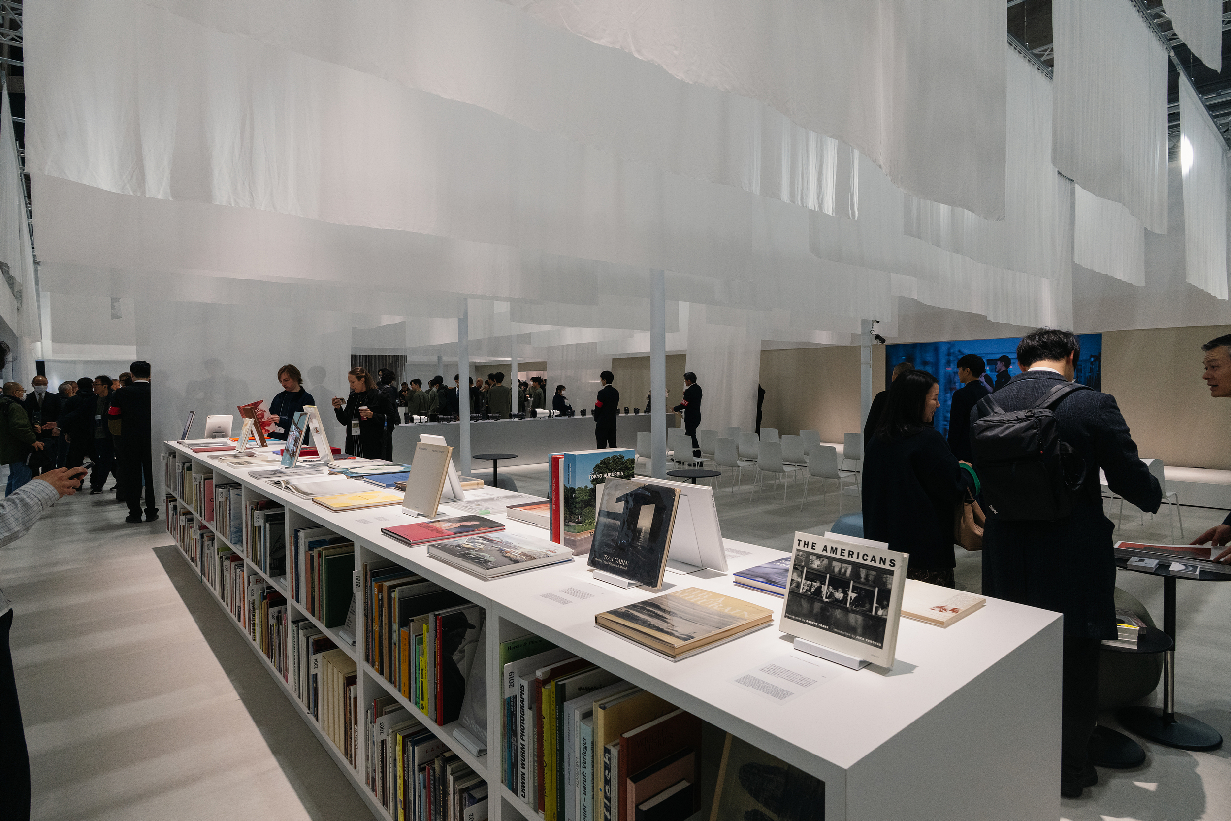 2026 CP+ 시그마 SIGMA 부스