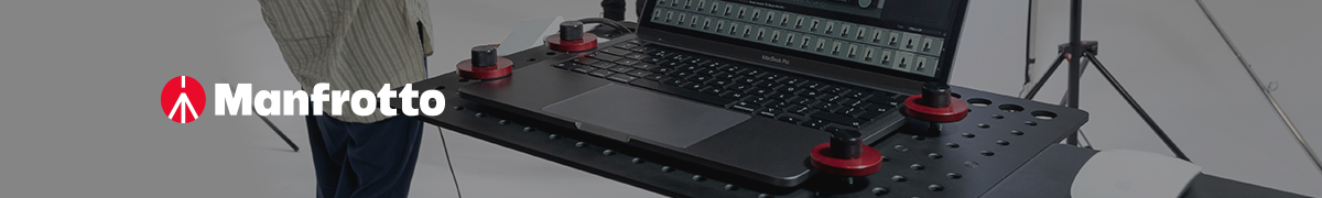 Manfrotto 추천 상품