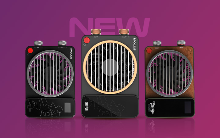 지윤 X100 RGB BLACK 신제품 런칭 이벤트