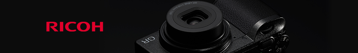 RICOH GR IV