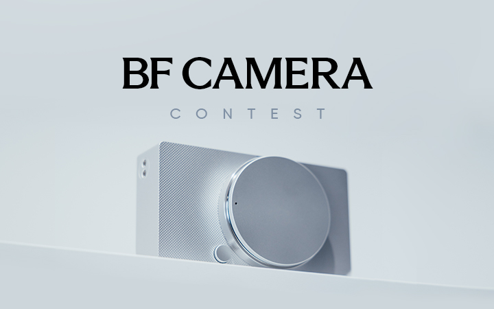 시그마 BF 카메라 사진 공모전
