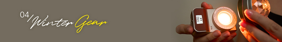 WINTER GEAR 04