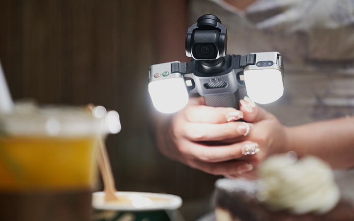 할로우 ATOM 리뷰 체험단