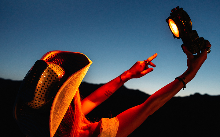 ZHIYUN 유저 감사 이벤트