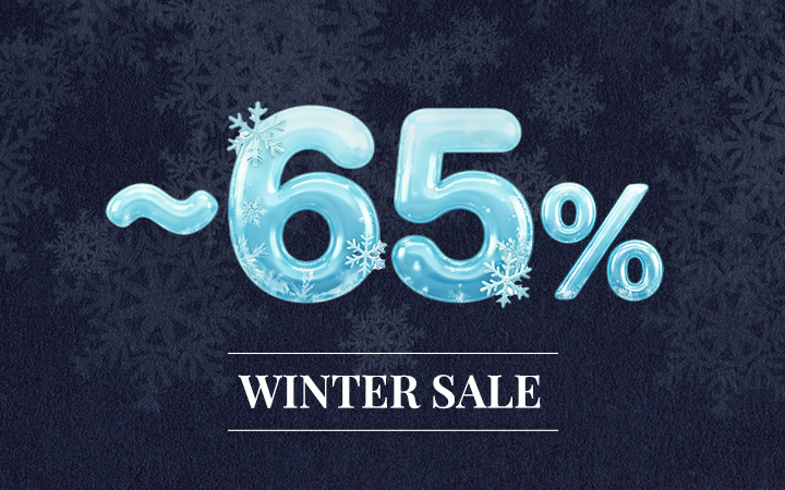 연말 클리어런스 기획전