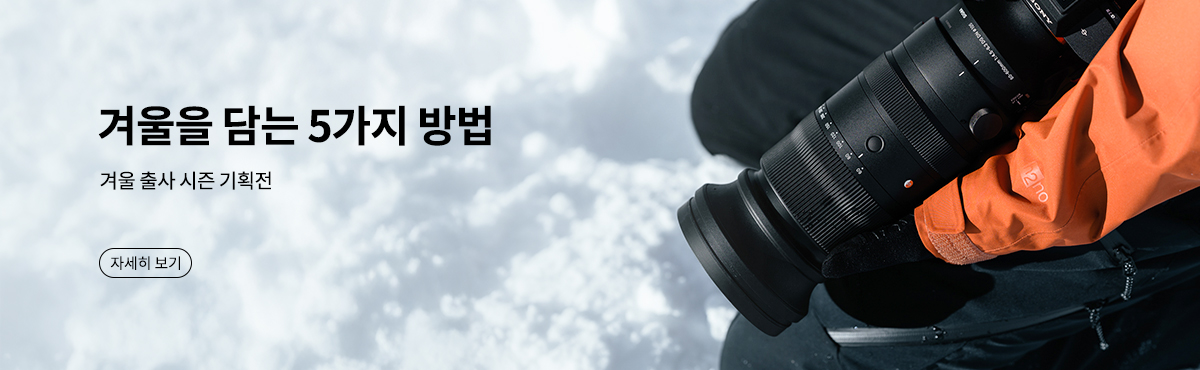 세기몰 겨울 기획전