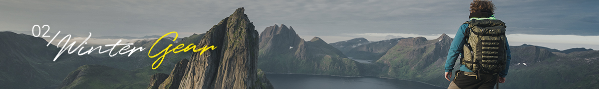WINTER GEAR 02