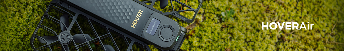 HOVERAir 체험단 이벤트