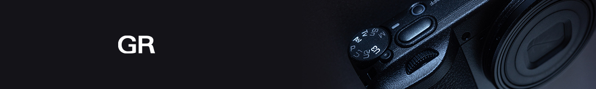 RICOH GR IV