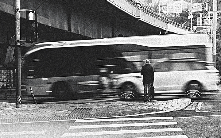 RICOH GR4 모노크롬 런칭 행사 모집 이벤트