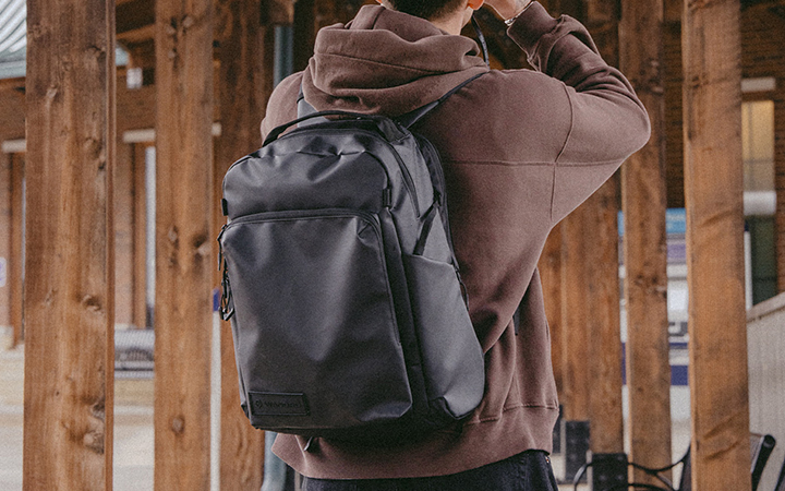 원더드 PRVKE Pocket & Zip 런칭 이벤트