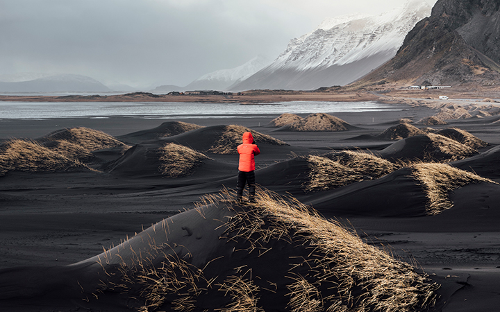 <AIZU of SIGMA : Eyes of the Artist> 토크 콘서트