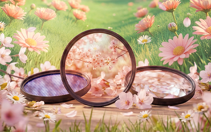 봄시즌 필터 기획전