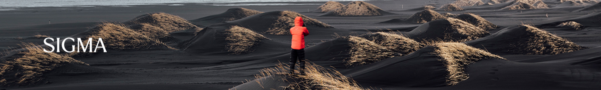 <AIZU of SIGMA : Eyes of the Artist> 토크 콘서트