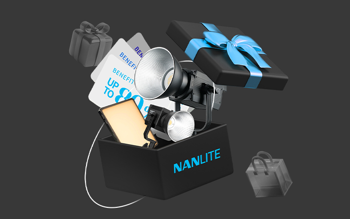 NANLITE 단종 기획전