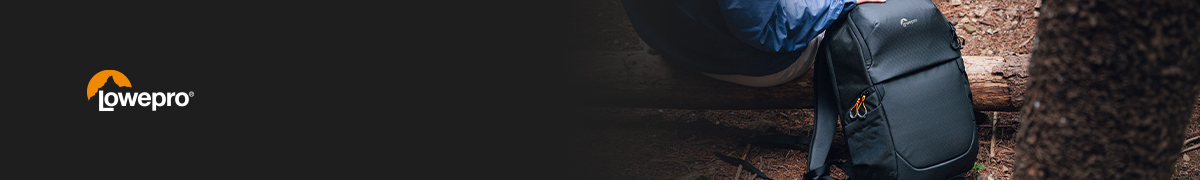 Lowepro Fastpack IV 런칭 이벤트