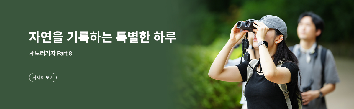 탐조체험행사 