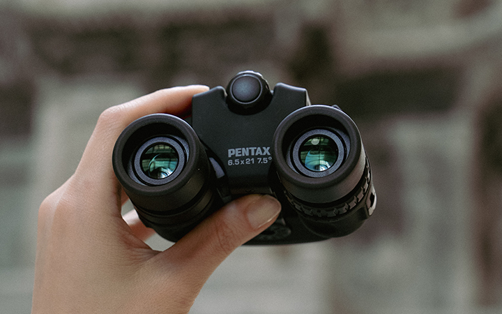PENTAX PAPILIO III 대여 이벤트 2차