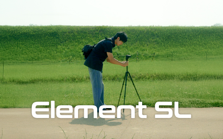 맨프로토 Element SL 런칭이벤트