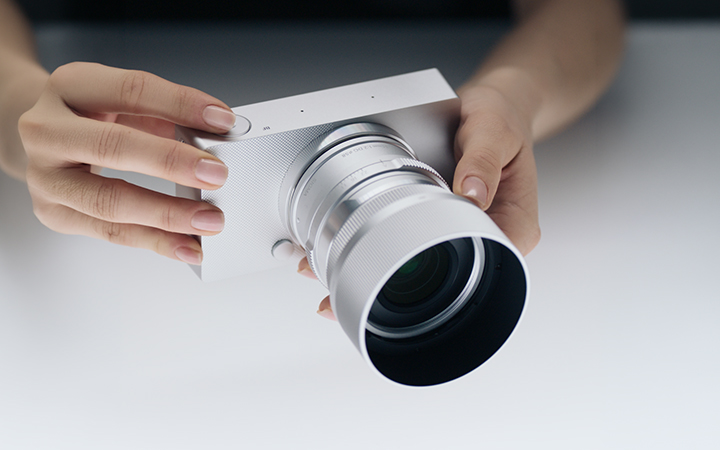 SIGMA BF 카메라 원데이 클래스 모집