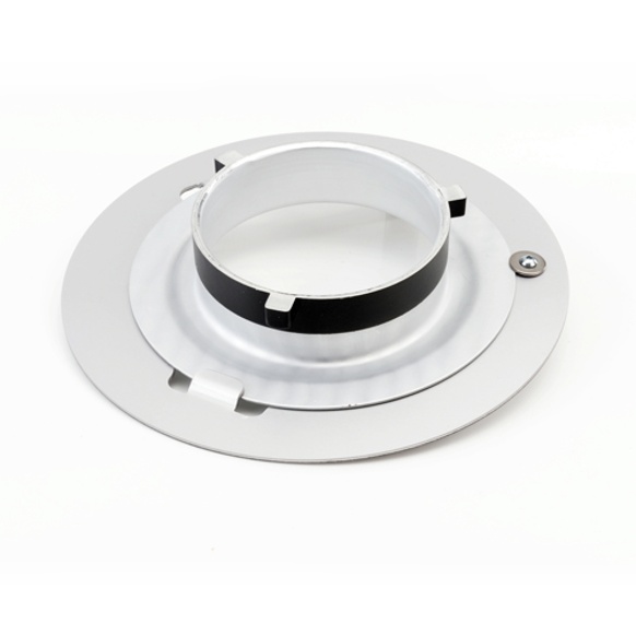 LS2351N Ezybox II Speedring Plate (Bowens)