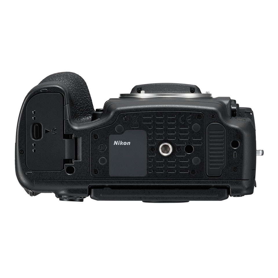 refurbished nikon d850 body